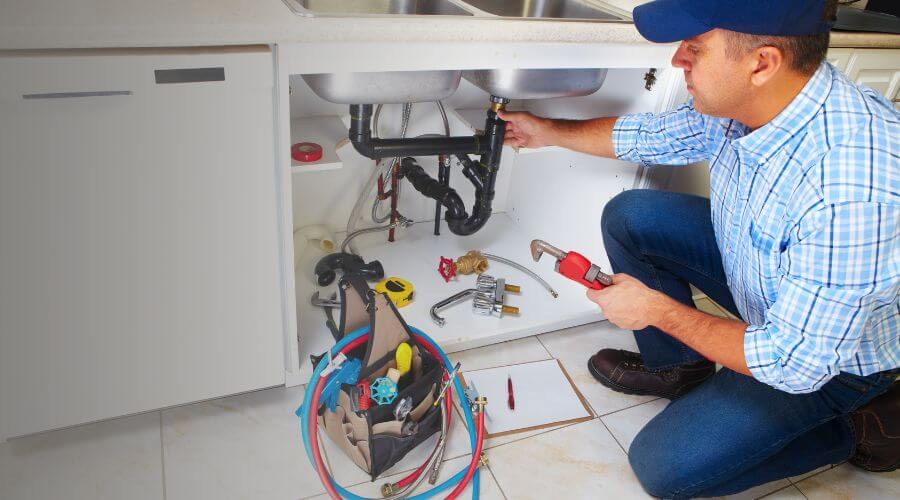 Local expert plumbing services in Cooksville, IL